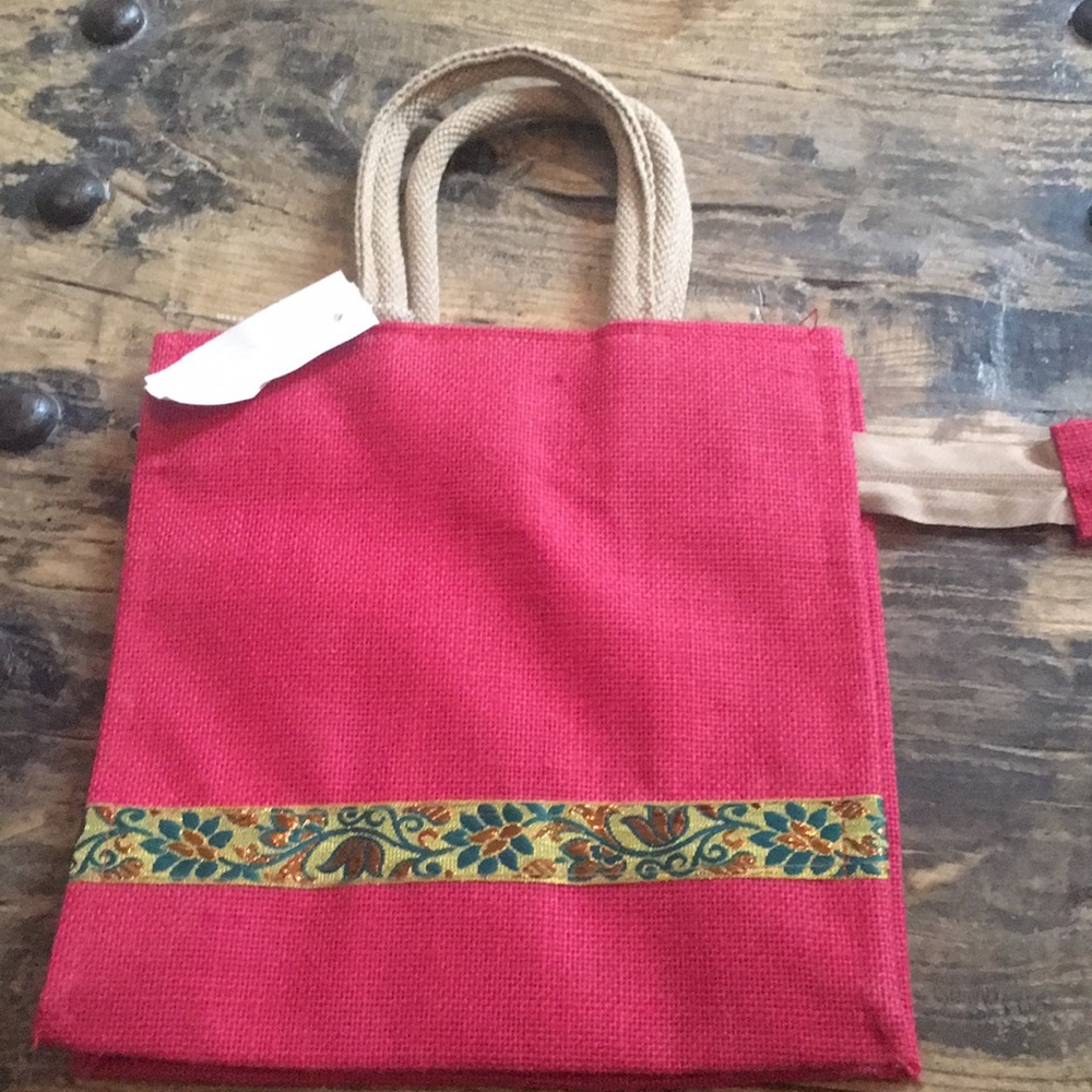 All Season Hand Bag